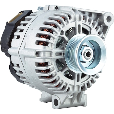 Db Electrical Alternator Fits Chevrolet 3.5L Malibu 04 05 06 07 08 2004 2005 2006 2007 2008 400-40098